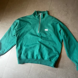 martin asbjorn sweatshirt - En skön sweatshirt från martin asbjorn använd 2 gånger