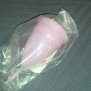 Menskopp - Hel ny menskopp