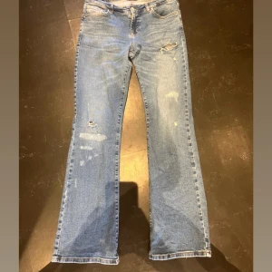 Ltb jeans - blåa ltb jeans, skriv privat vid frågor eller föer bilder💞