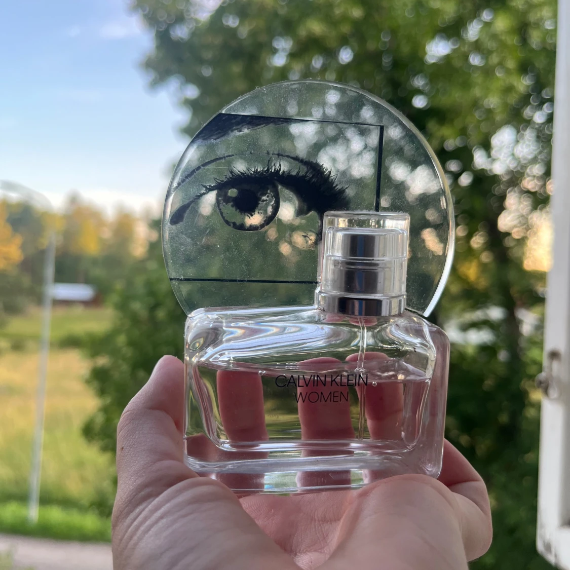 Calvin Klein Women Parfym