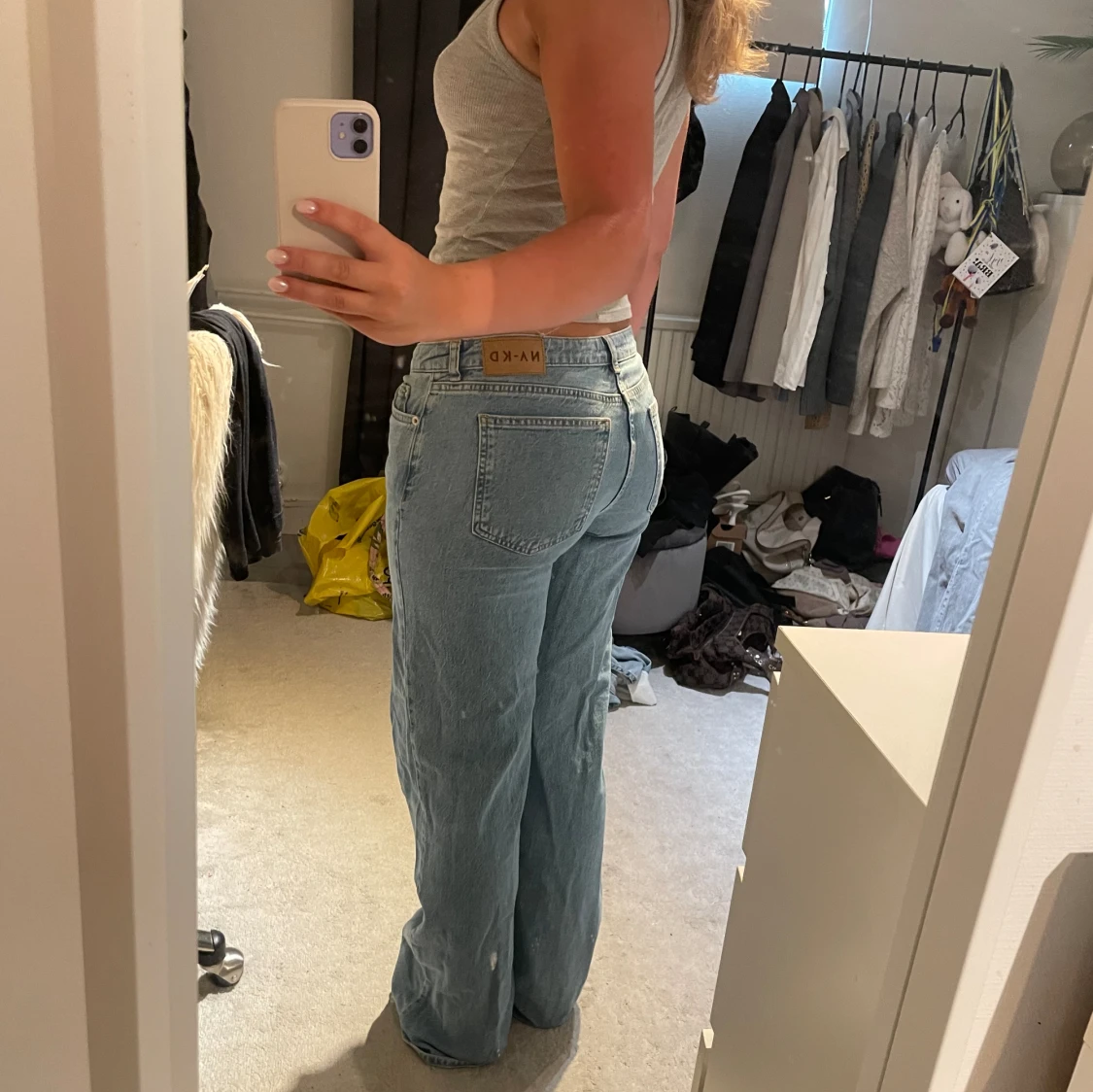 Nakd jeans - 90