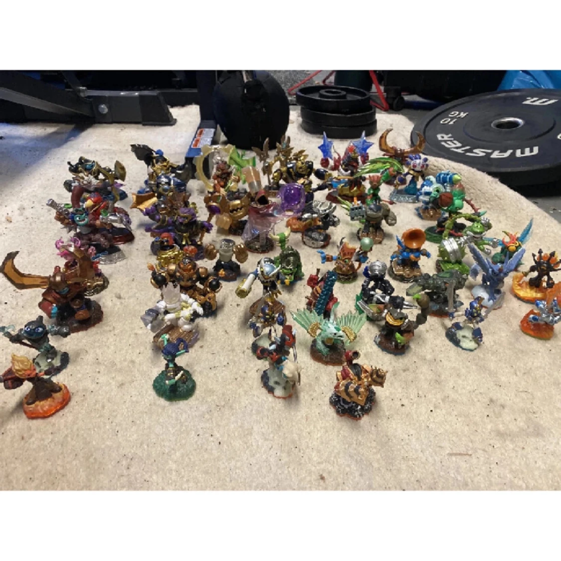 Skylanders 