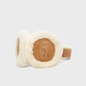 Ugg öronmuffar  - Helt nya Ugg öronmuffar, låda ingår. Pris kan alltid diskuteras. Nypris är 1200