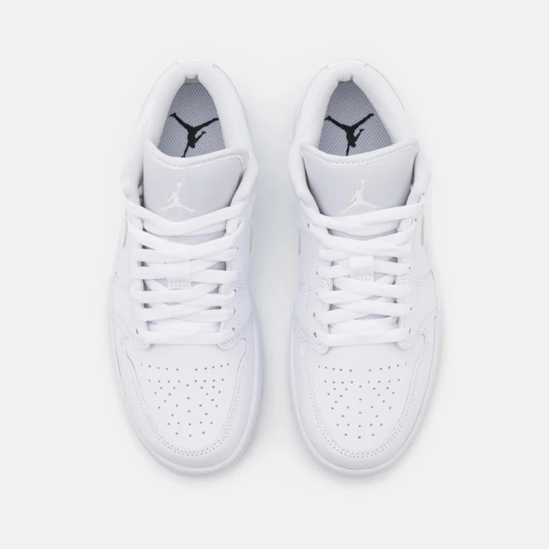 Jordan 1 Low - Vita str. 40