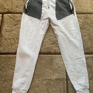 Hoodrich byxor - Hoodrich byxor kommer inte till användning 