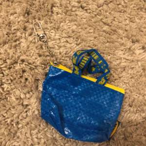 IKEA small bag for keys 