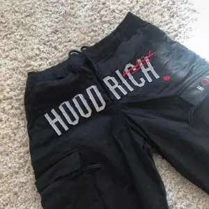 Hood rich pants worn a few times 