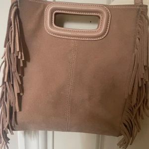 Maje väska  - Ljus rosa Maje väska