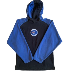 Nike Vintage Hoodie - Vintage Nike Hoodie Skick: 8/10 Storlek S (passar mer som M)