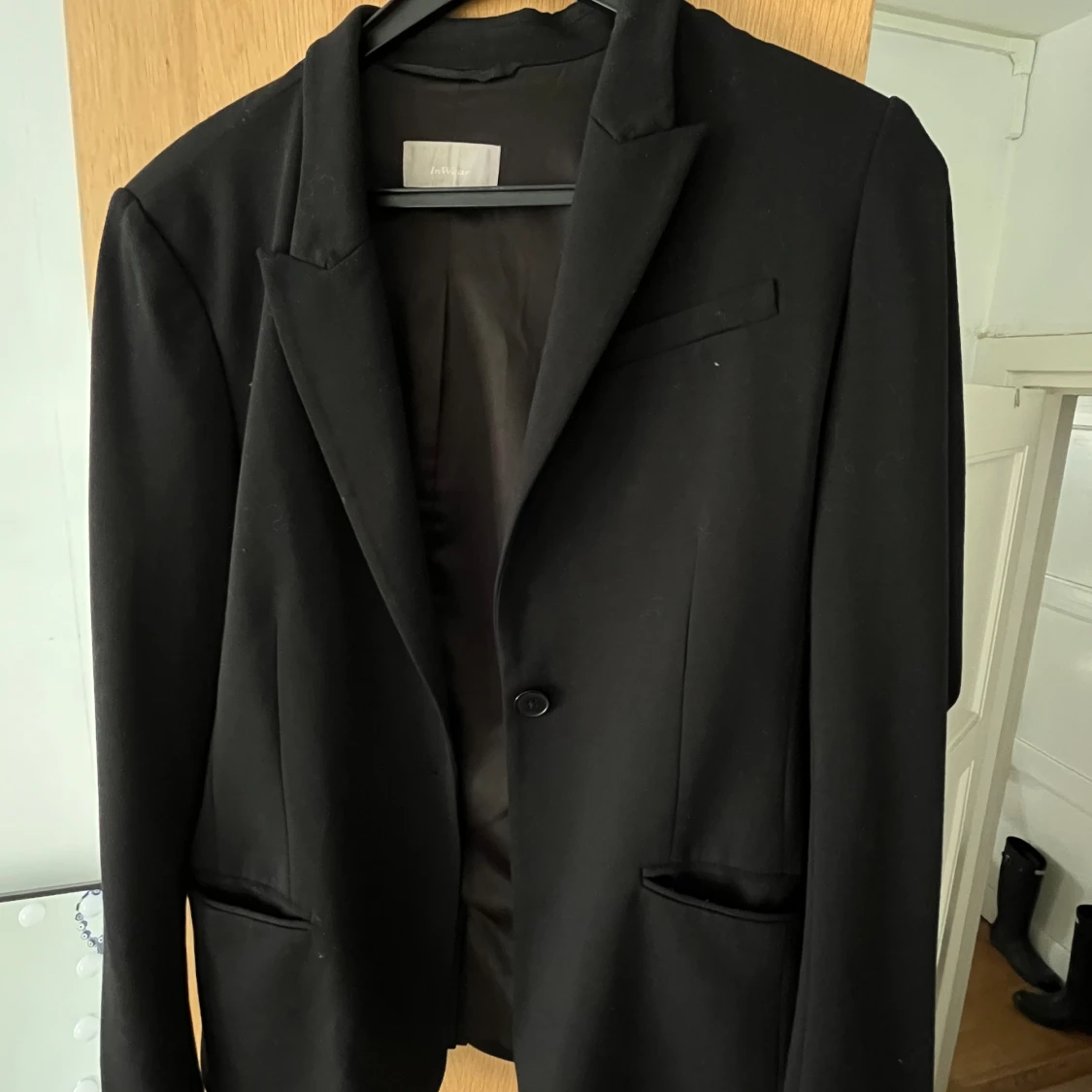 Oversized kavaj  - 92