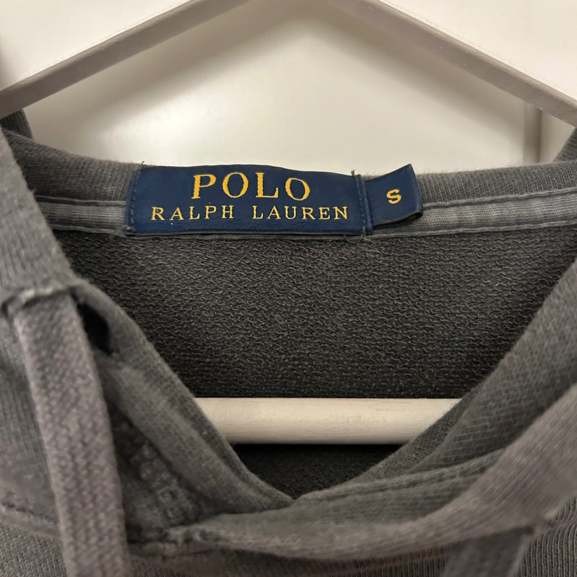 Raulph lauren hoodie - 91