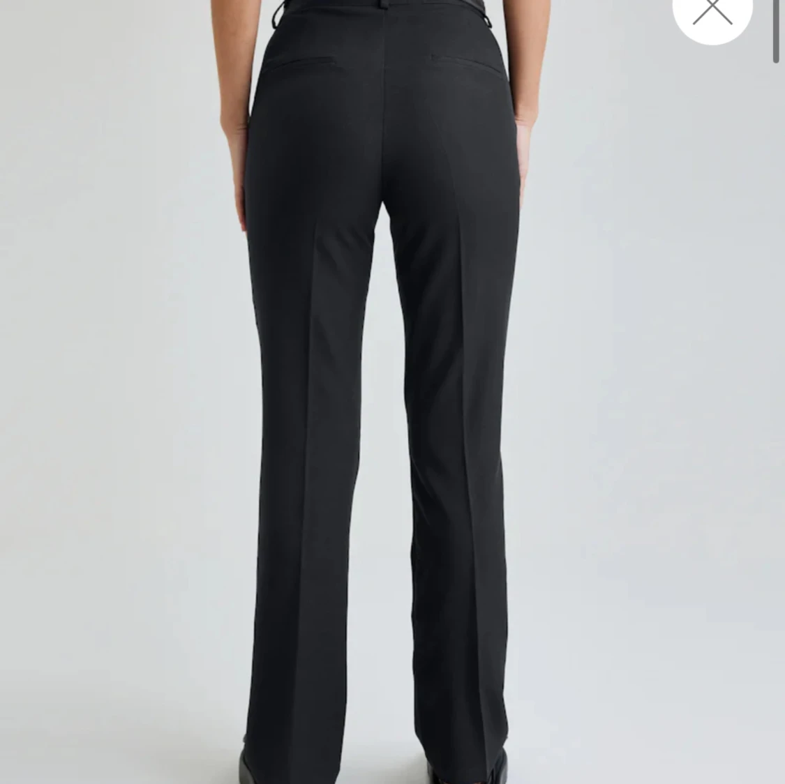 Kostymbyxor Vilma - 90