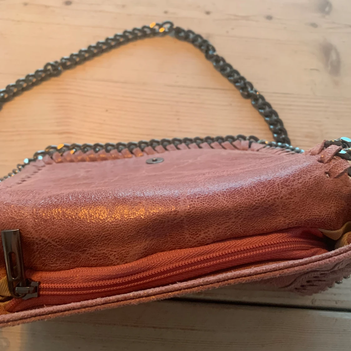 Stella Mcartney efterliknade väska! - 91