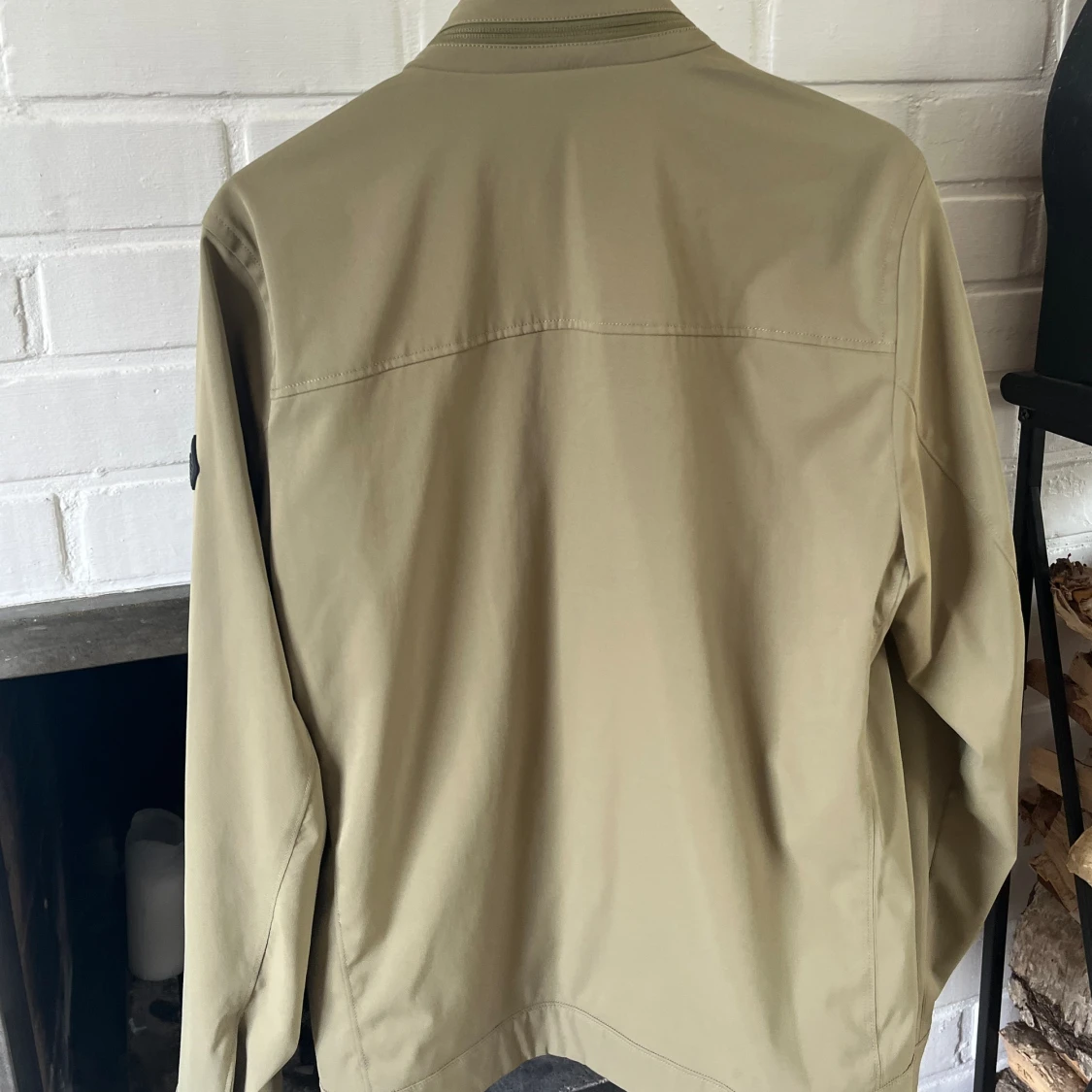 J.Lindeberg Jacka - 90