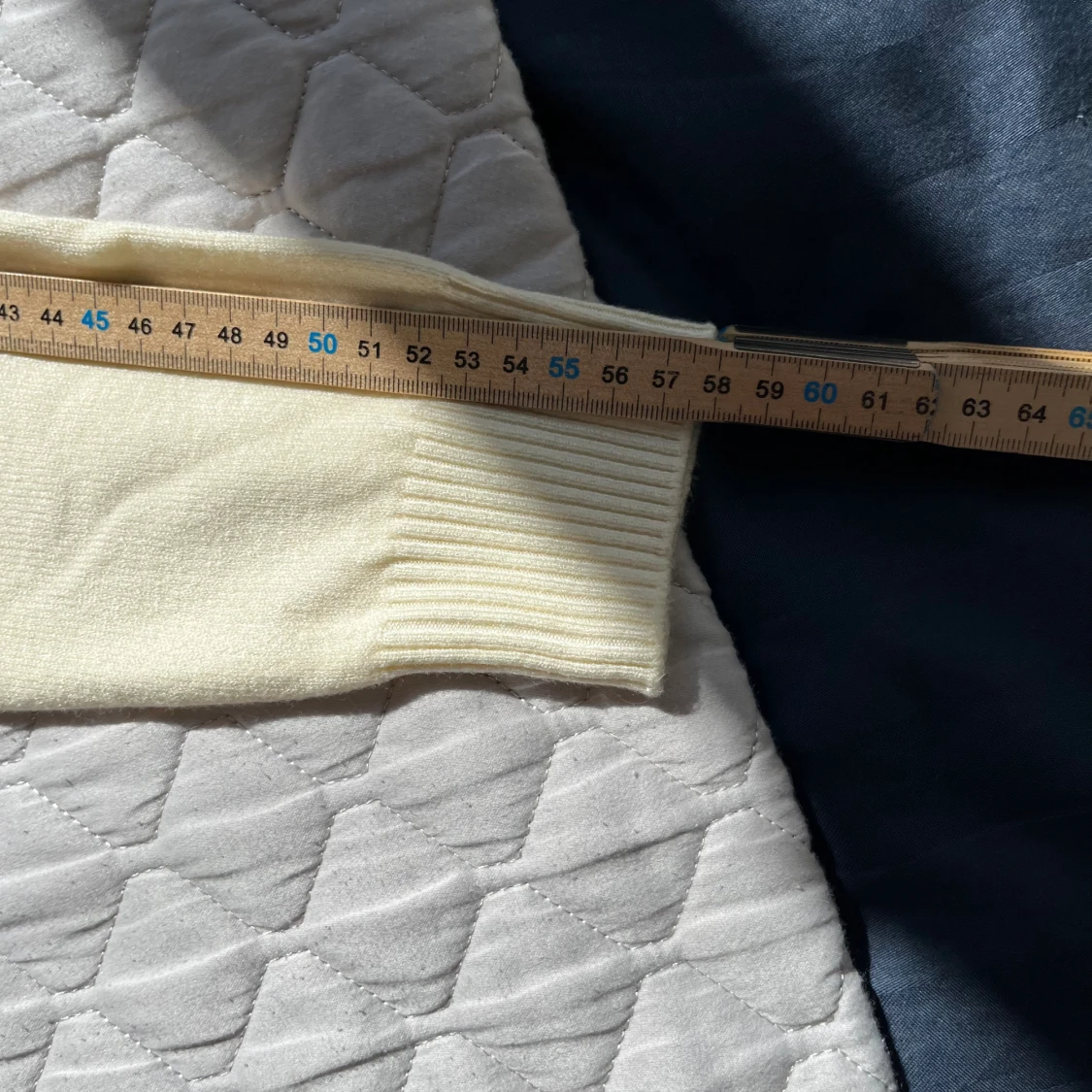 Kaschmir tröja  - 93