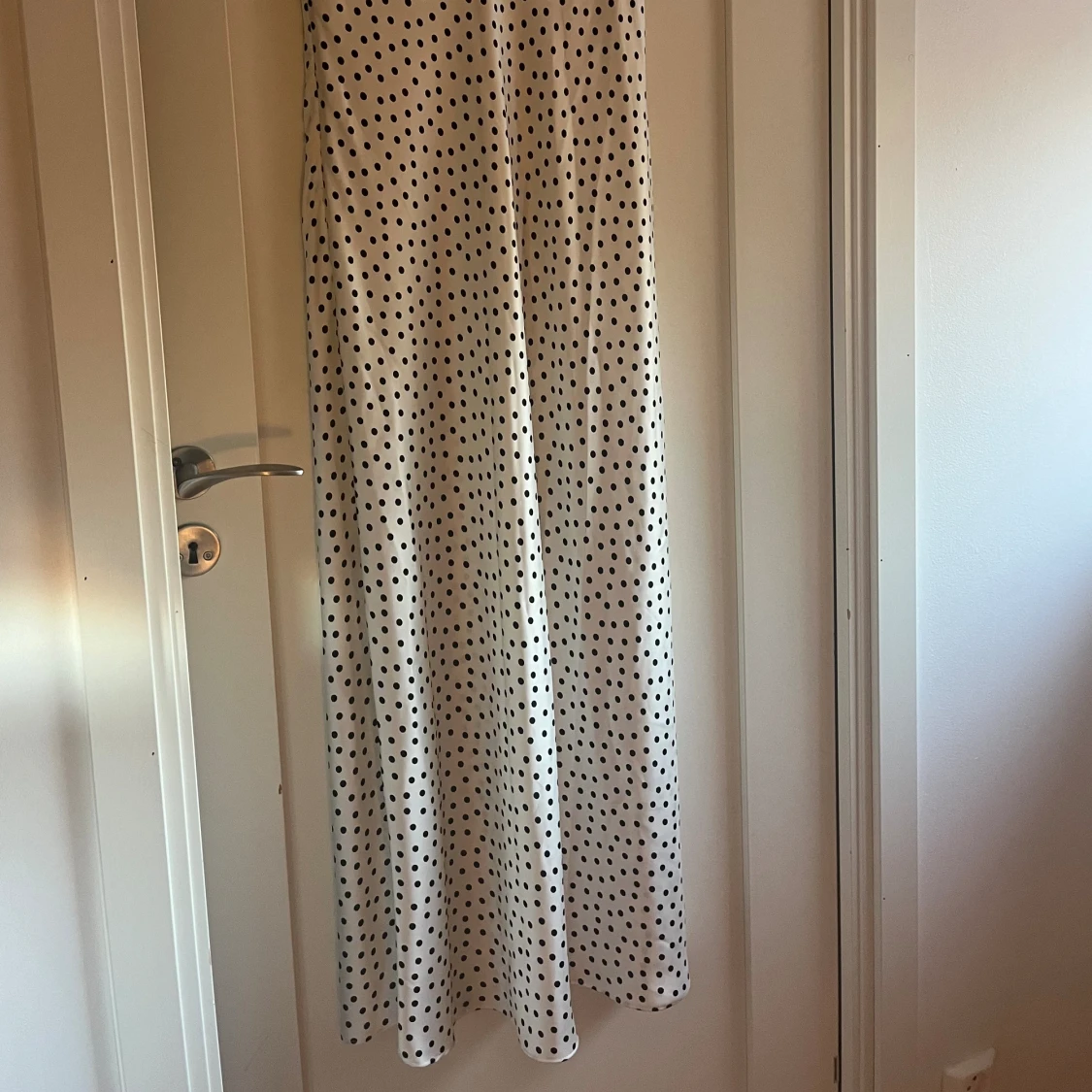 Långklänning zara - 91