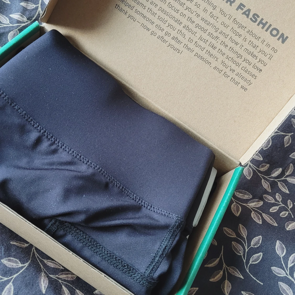 Träningstights - 90