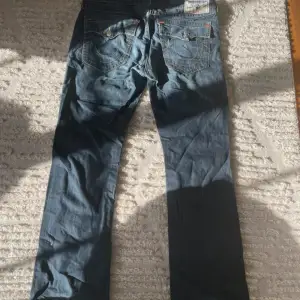 True Religion jeans W38💔 Bra skick!! För långa på mig som är 169.