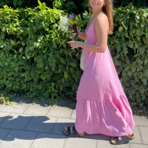 klänning - klänning