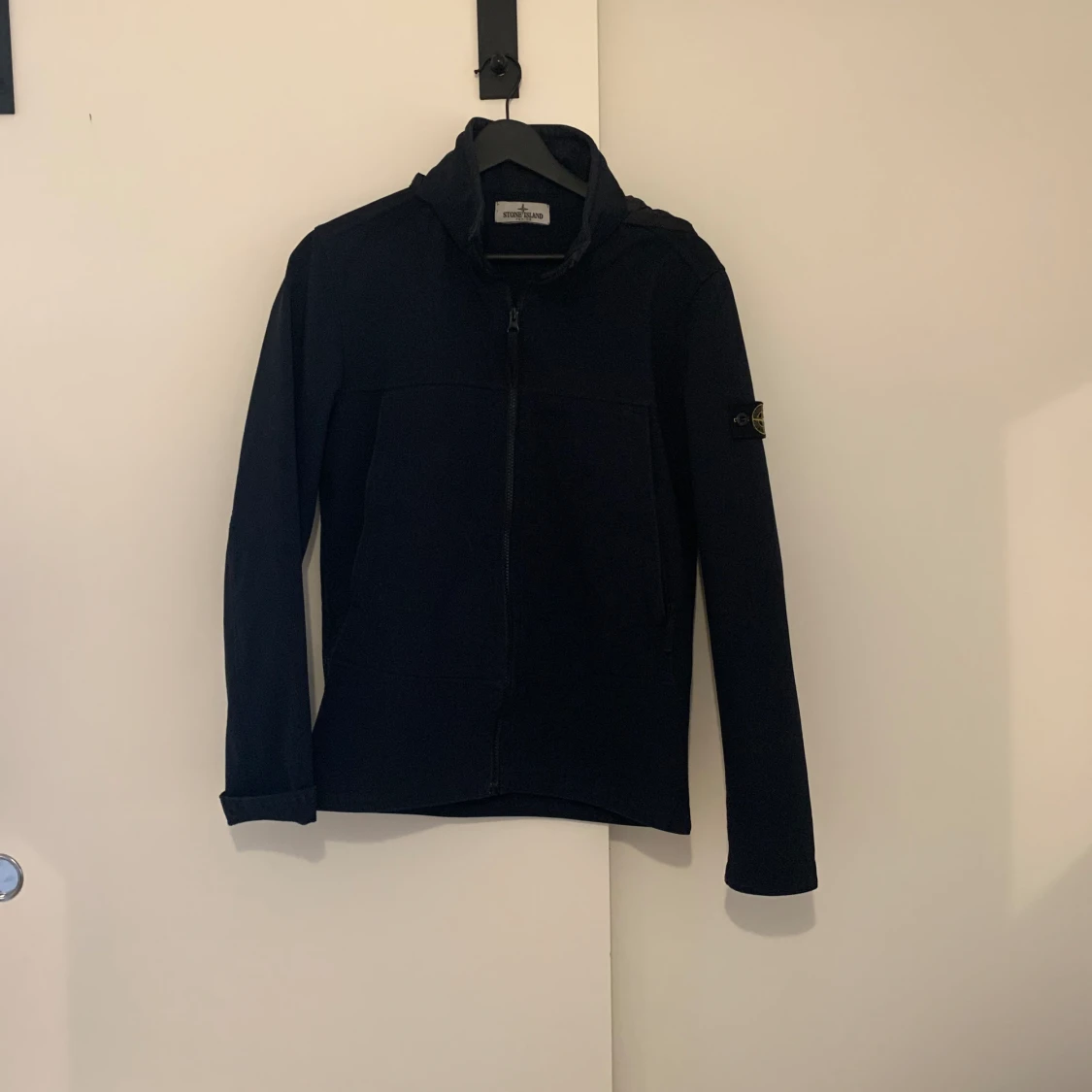 Stone island vindjacka