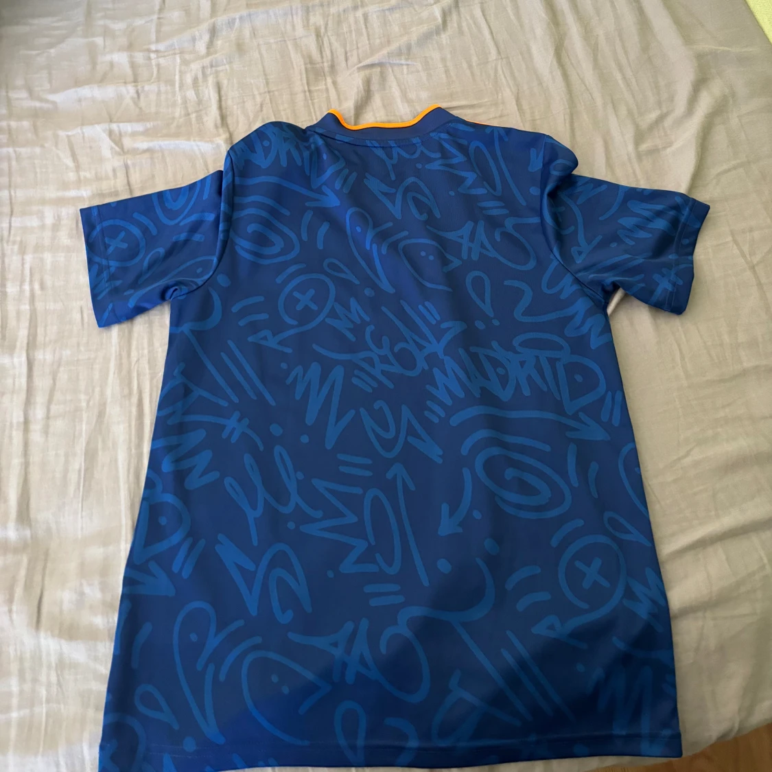 Real Madrid tröja - 90