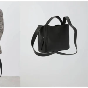 Väska - Jätte söt Gina väska,mycket fint skick axelrem saknas 🥰