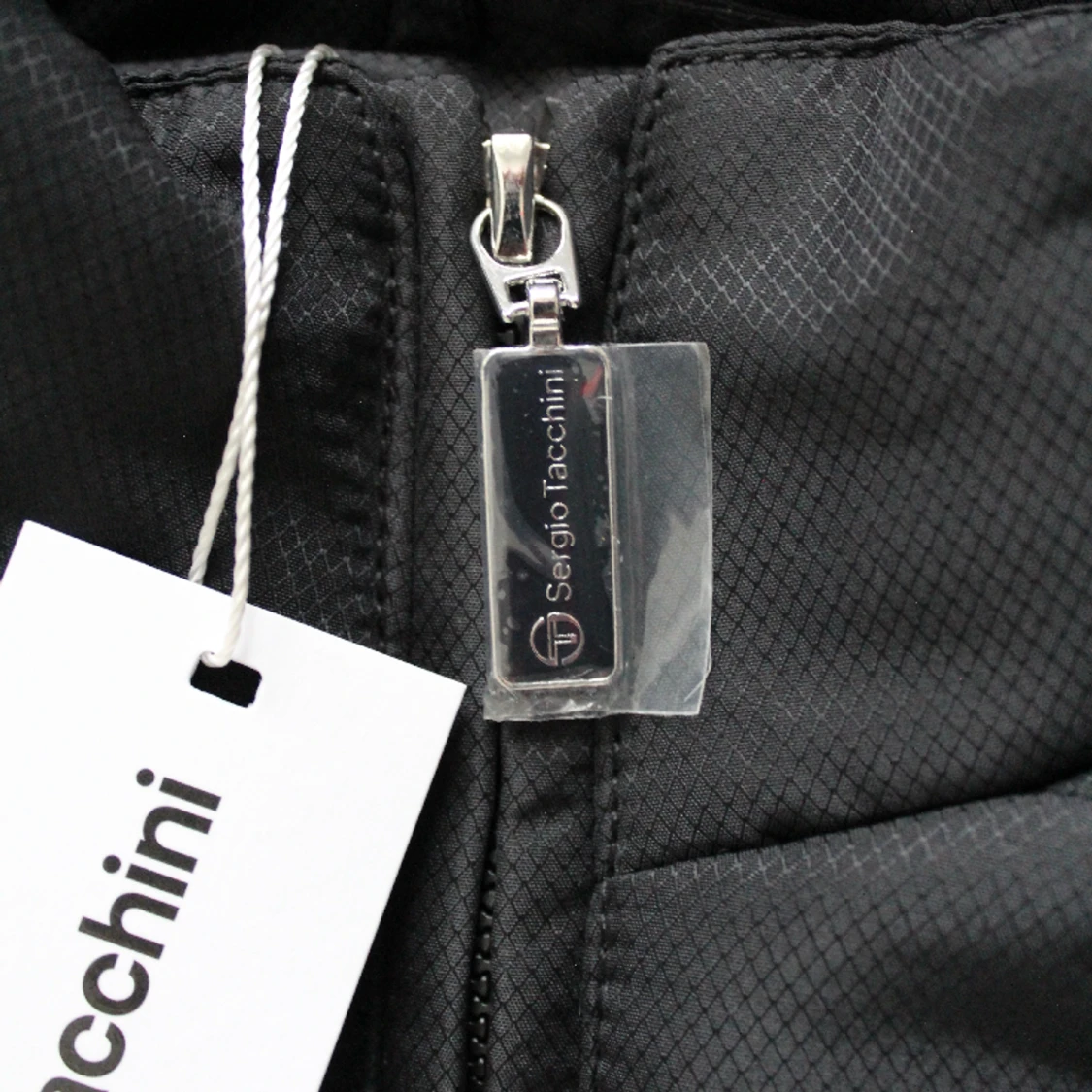 Väst Sergio Tacchini - 90