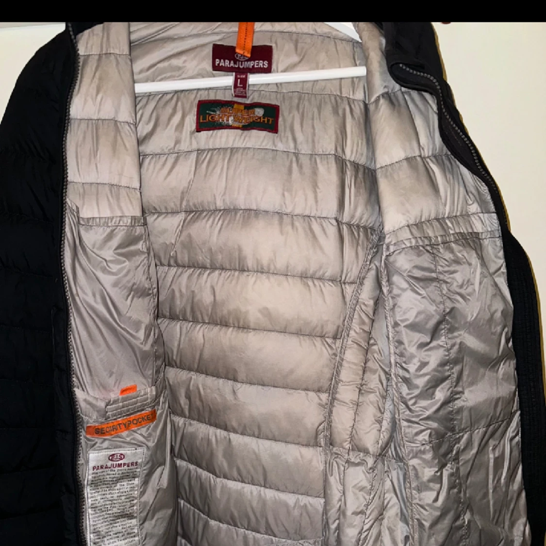 Parajumper Irene  - 90