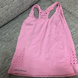 Gym tröja,rosa,158/164