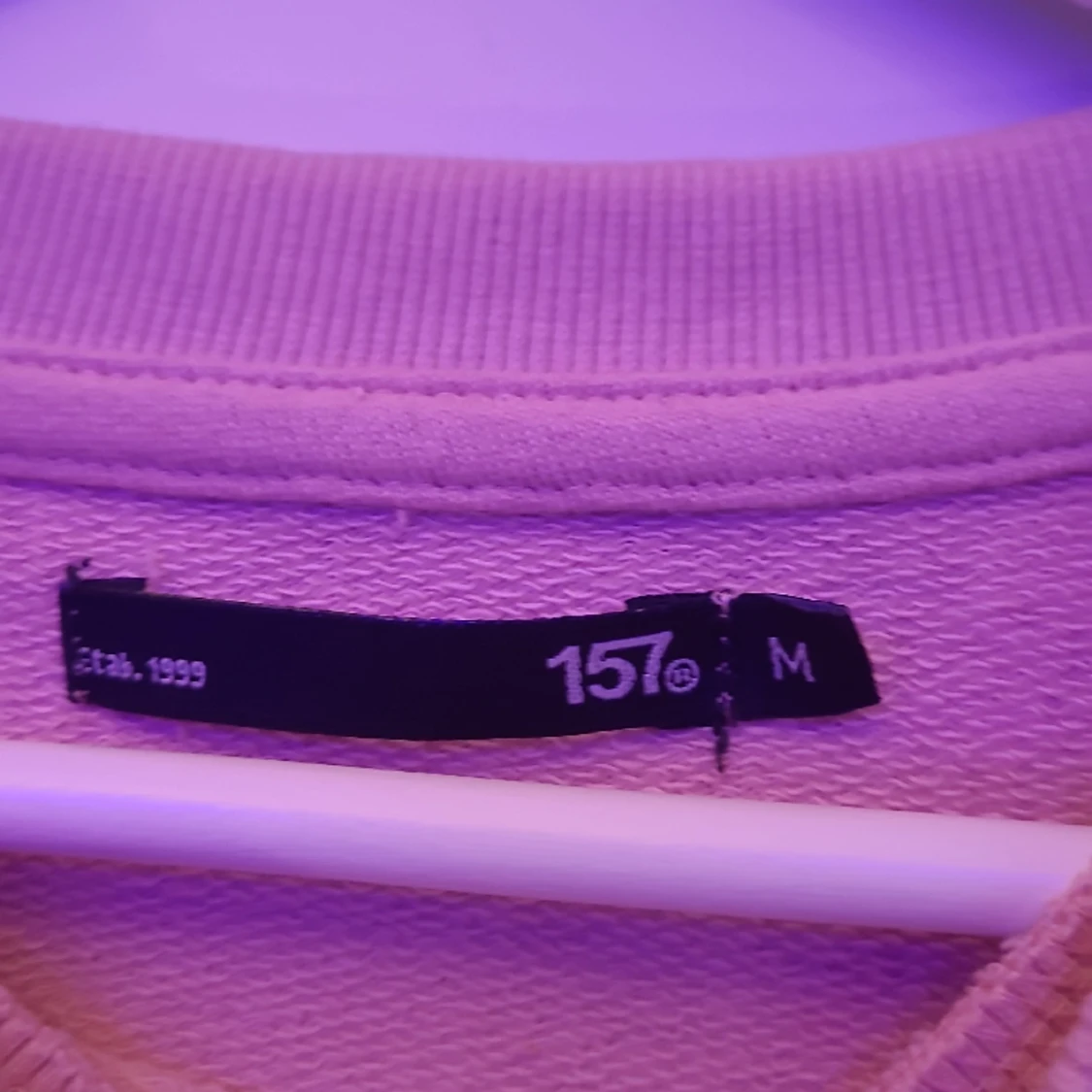 Sweatshirt från Lager 157 - 91