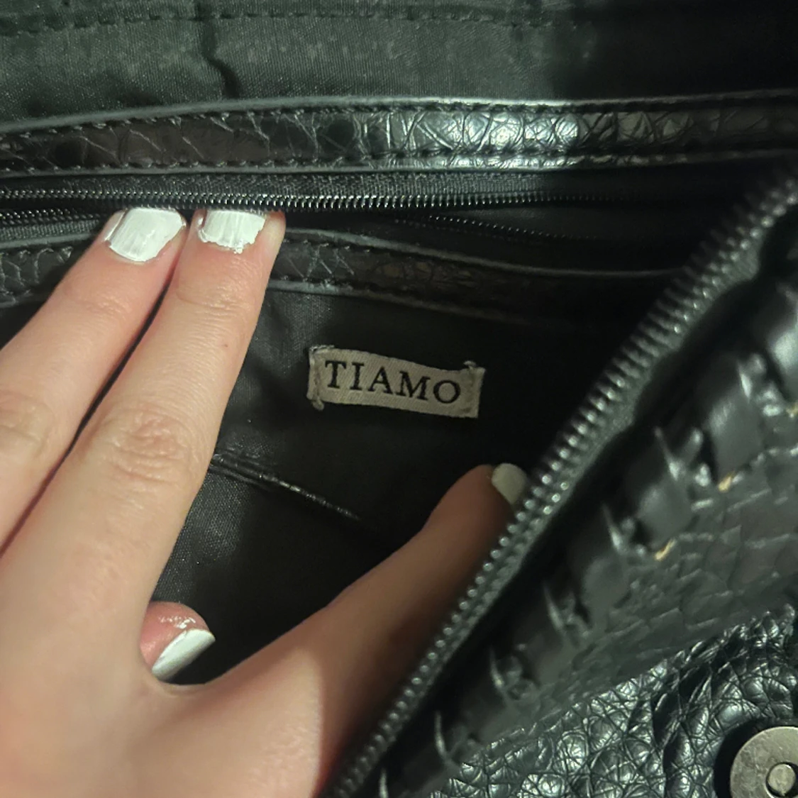 Tiamo väska ❣️❣️ - 91