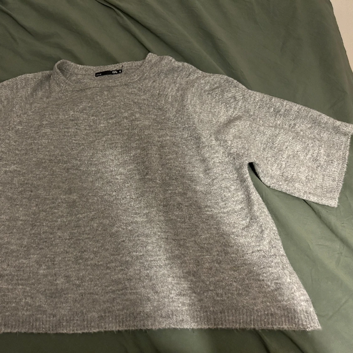 Trekvartsärmad tröja - 90