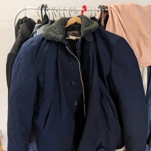 Spiewak jacka union made - Jacka från spiewak som ny!  XL 10/10 riktigt skick varm o gosig Gjord i usa