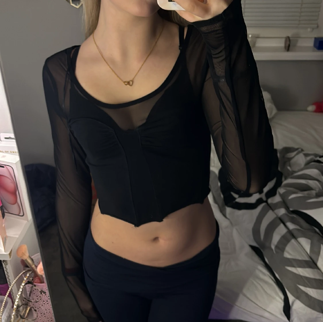 Fin tröja till salu - 91