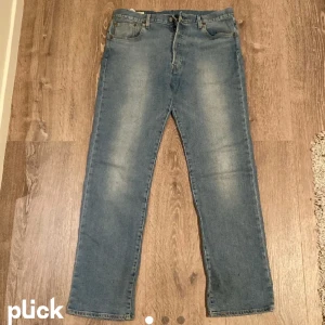 Levis 500 x2 - Jeans