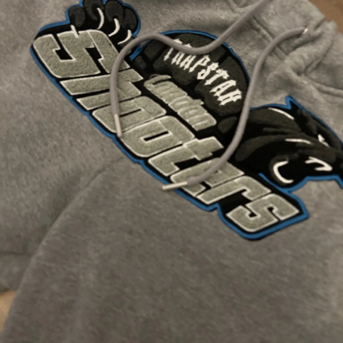 TRAPSTAR London Shooters - shorts - 90