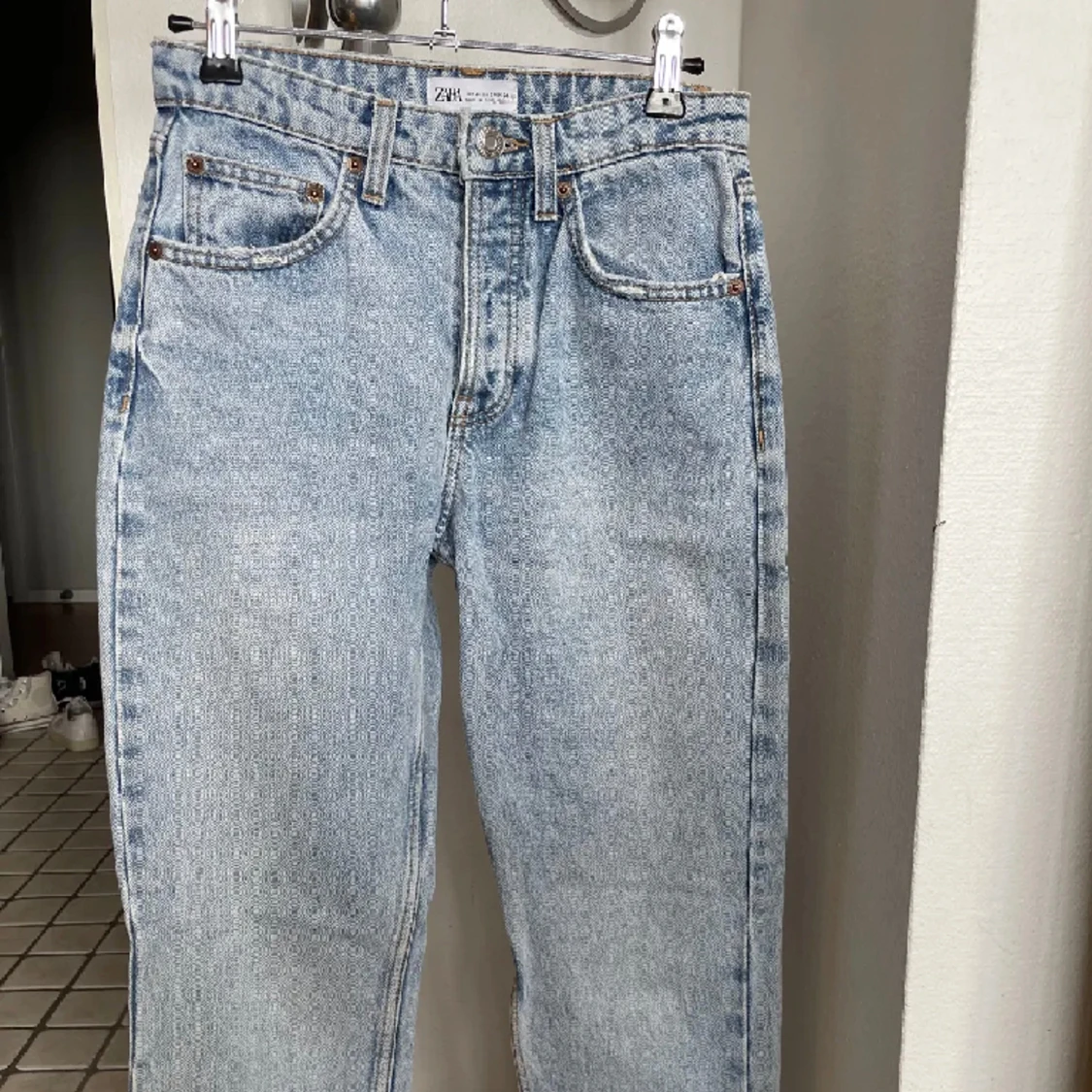 Zara jeans  - 91