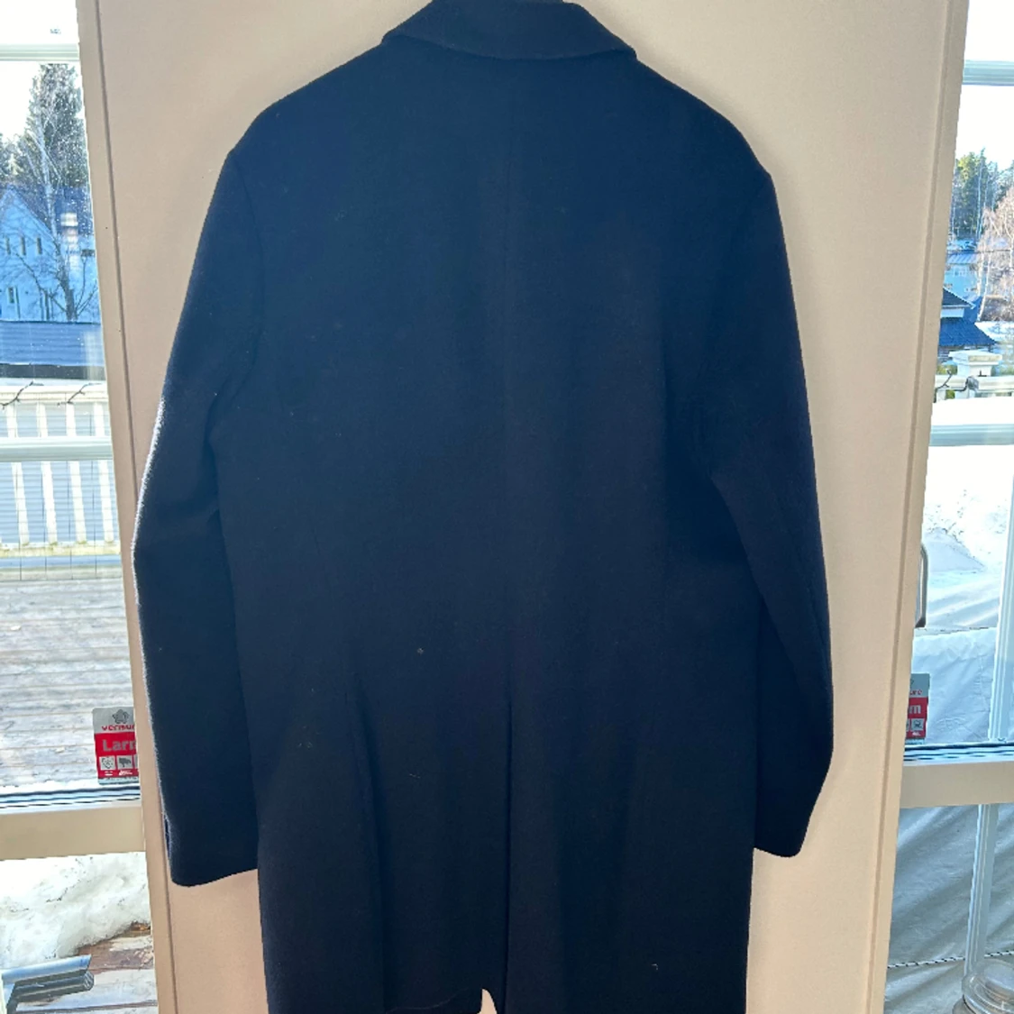 Kaschmirrock John Henrick - 90