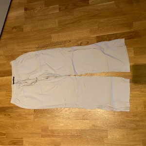 Linnebyxor lager157 - Oanvända 