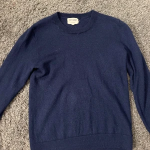 Kashmir tröja - storlek M men passar S 💞 400kr