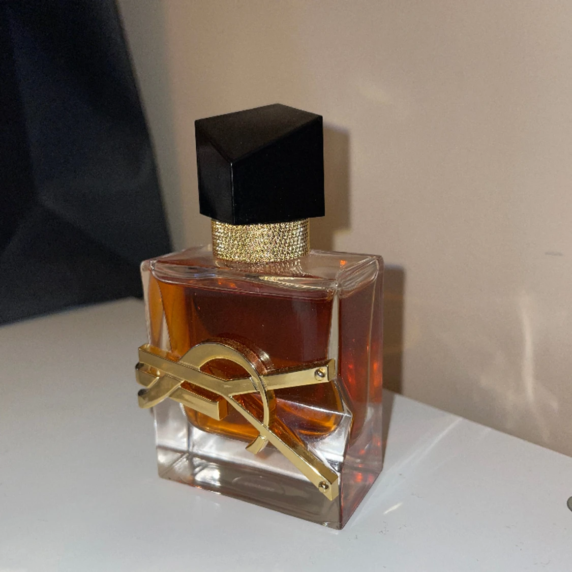 YSL libre intense