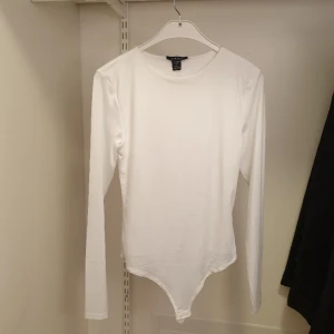 Body - oanvänd body 