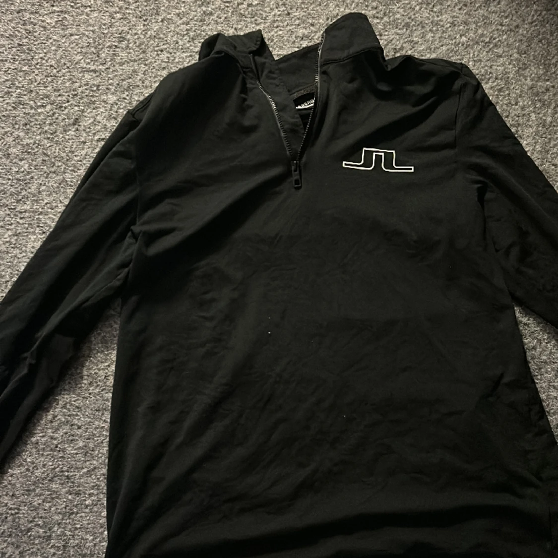 J Linde berg zip 