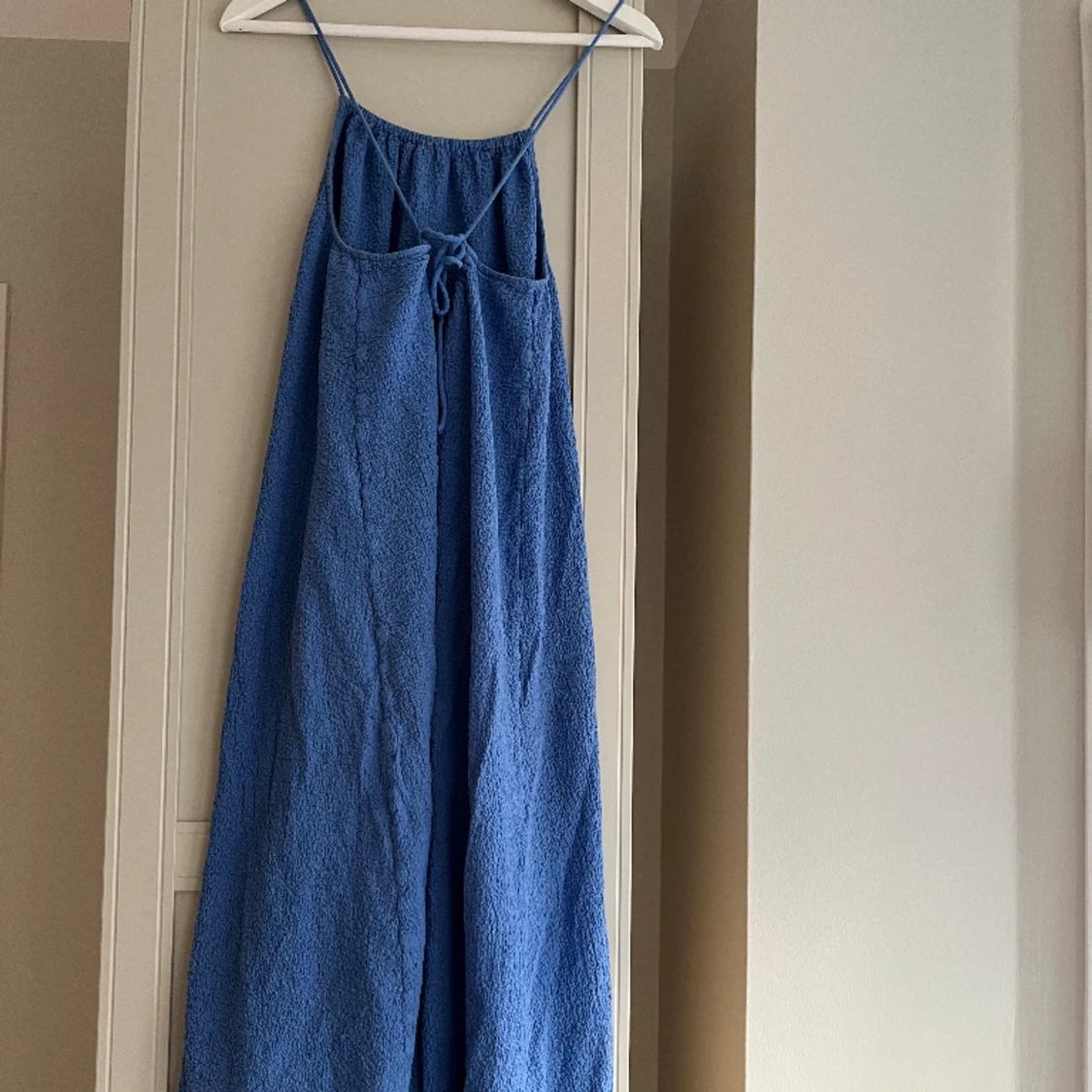 Lång klänning arket - 90