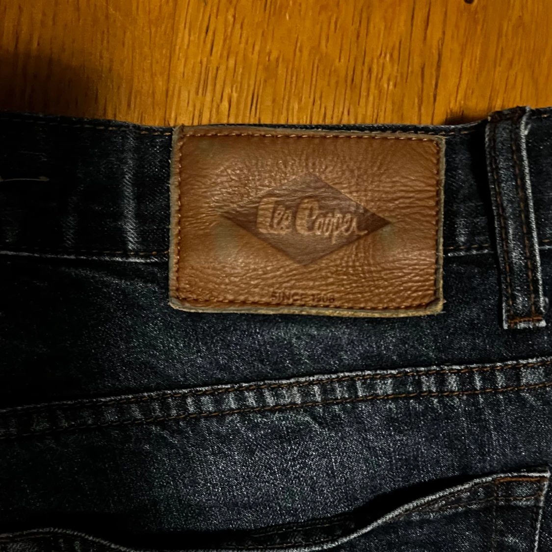 Lee cooper jeans - 91