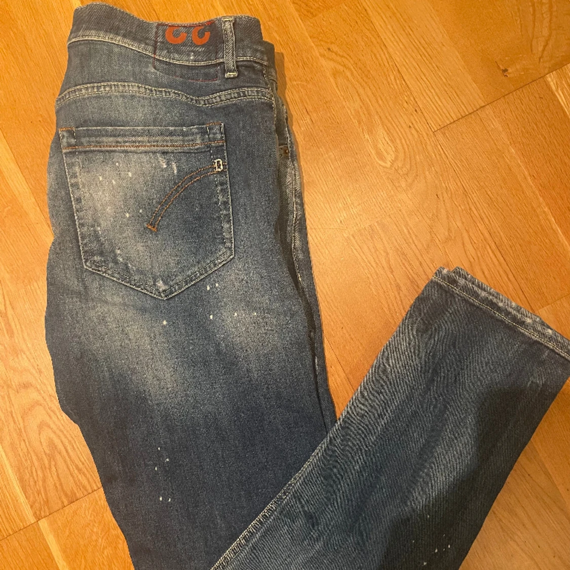 Dondup jeans