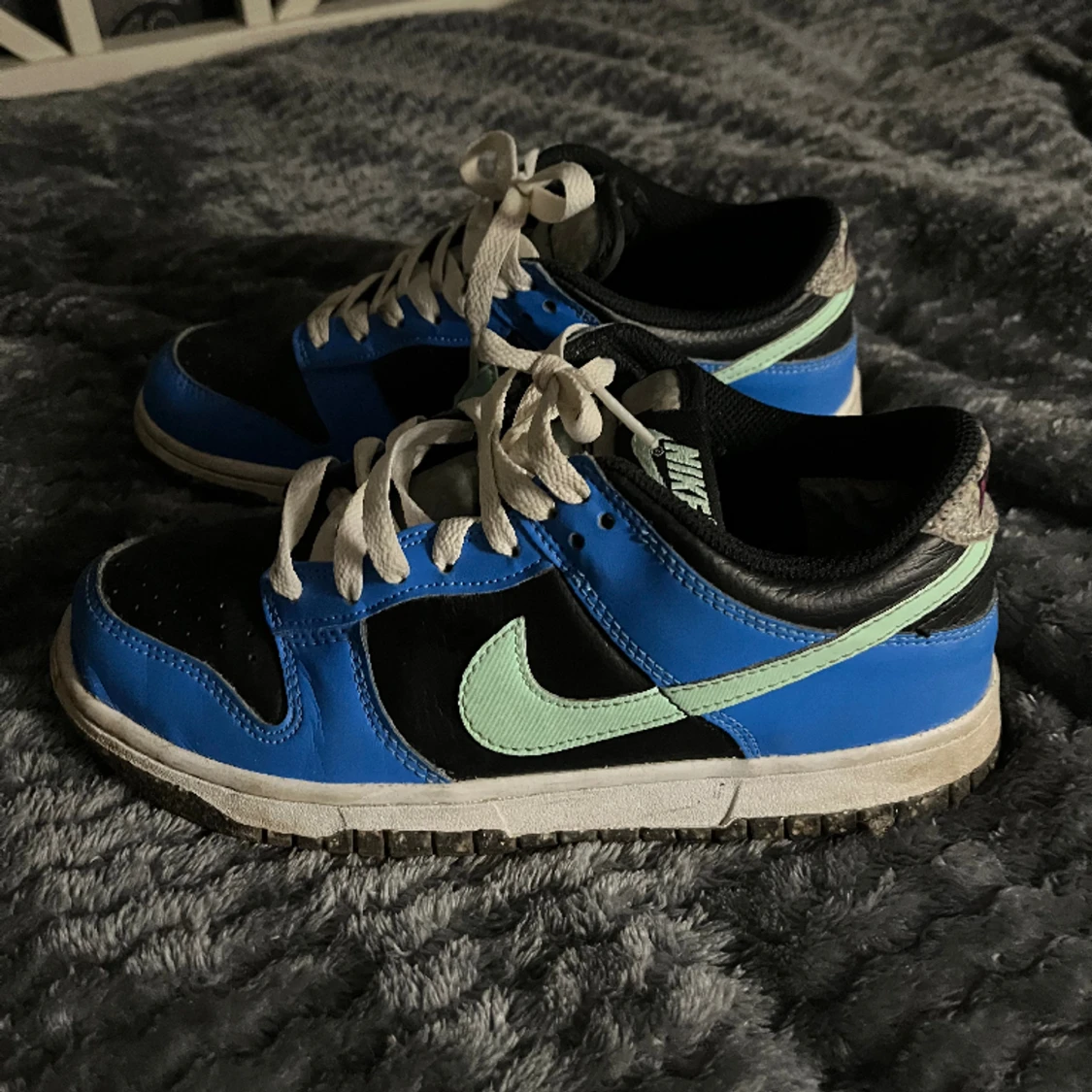 Nike dunks - 90