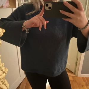 Kaschmir tröja - Helt oanvänd, storlek s/m. Riktigt skönt material!