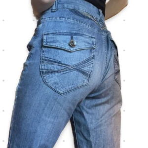 Jeans - Supercoola jeans, säljer då de är för stora på mig. 