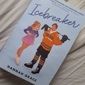 Icebreaker hannah grace - Öppnad en gång